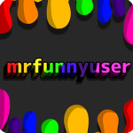 MrFunnyUser