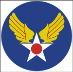 8th Air Forces personnal