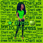 - dress to impress fans