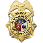 Blackmarsh County Fire Department [BCFD]