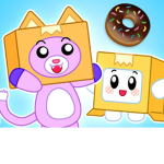 Official LankyBox fan Group!!!