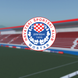 Stadion HSK Zrinjski