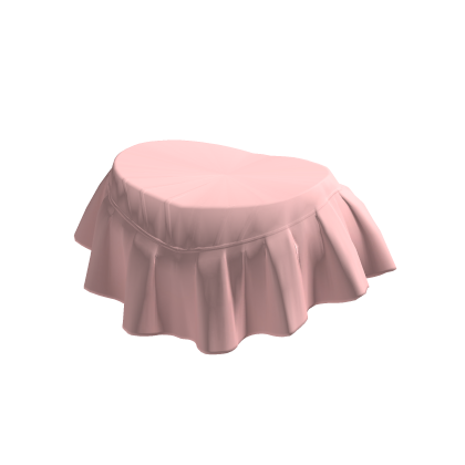 Short Mini Tennis Skirt Pink thumbnail