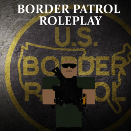 Texas Border Roleplay [🦺ALPHA🦺]
