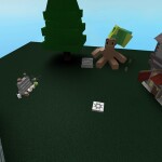 ROBLOX Dev Forum Submission