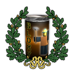 The Bloxy Cola Corporation