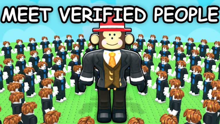 [⛄] Meet a Verified Person screenshot 2