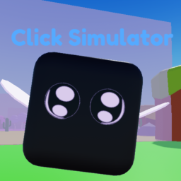 Clicking Simulator