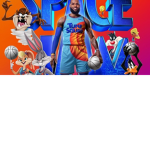 Space jam the new Legacy