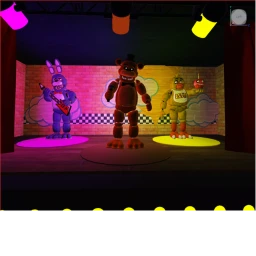 Five Nights At Freddys icon