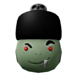 Vac's Vampiric Workshop