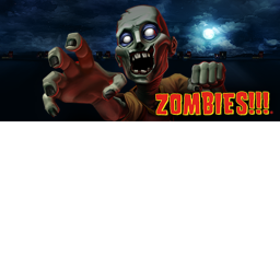 Zombie outbreak
