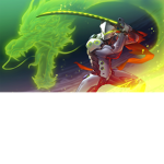 Shattered DragonZ