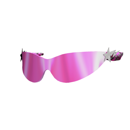Light Pink Shades thumbnail