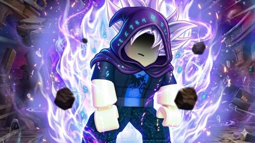 [W2] Rising Aura 🌌