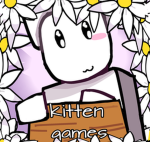 KITTEN GAME'S