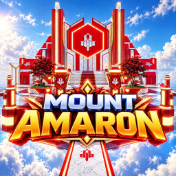 [HARD + FREE AVA X200] Mount Amaron