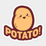 Big Potato Family