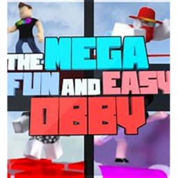 fun obby