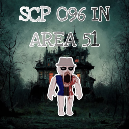 [RELEASE!] Survive MLG SCP-096 in Area 51!