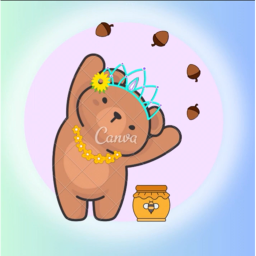(Unofficial) Camp Honey Bear Hangout