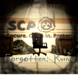 Forgotten: Ruins