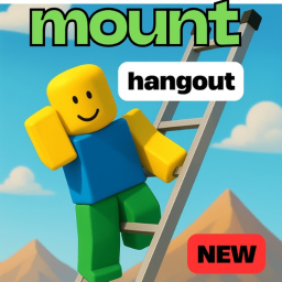 [UPD x1000] NOT MOUNTAIN STAIRS