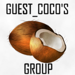 Guest_Coco's group!