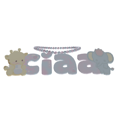 ♡ : °. Caiden .° Roblox item