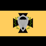 ISN | Navalavan Airborne Troops