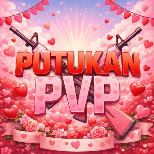 Putukan PVP [UNBANNED ALL]