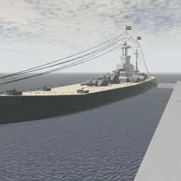 Battleships (show case) icon