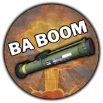 Game Badge Thumbnail