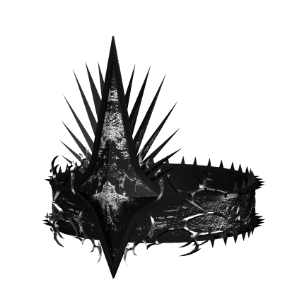 Eternal Revenant Crown Roblox item