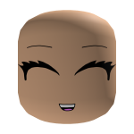 Anime Girl Laughter