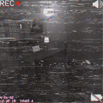 NYC Apartment Room #107 - Full Release!