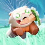 Starbloom Island: Pet Farm