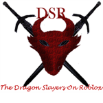 The Dragon Slayers on roblox