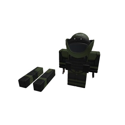 EOD TC2 BOSS