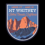 [WEATHER UPDATE] Mt. Whitney, California