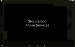 Storytelling Movie Services