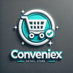 ConvenieX Retail