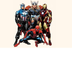 Team Fun Forever!