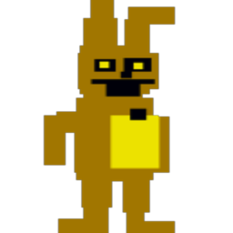 SpringBonnie's Diner Roleplay [RESTORED] icon