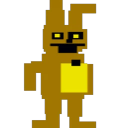 SpringBonnie's Diner Roleplay [RESTORED] icon