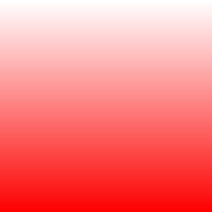 Red Gradient Roblox decal