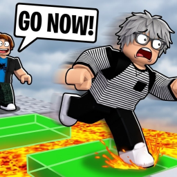 [NEW] OBBY RUSH💨