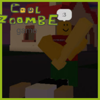 cool zombee game