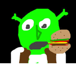 the greasy ogre cafe