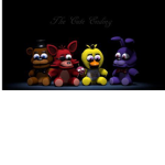 Fnaf Group uwu (im giving out some roebucks :v)